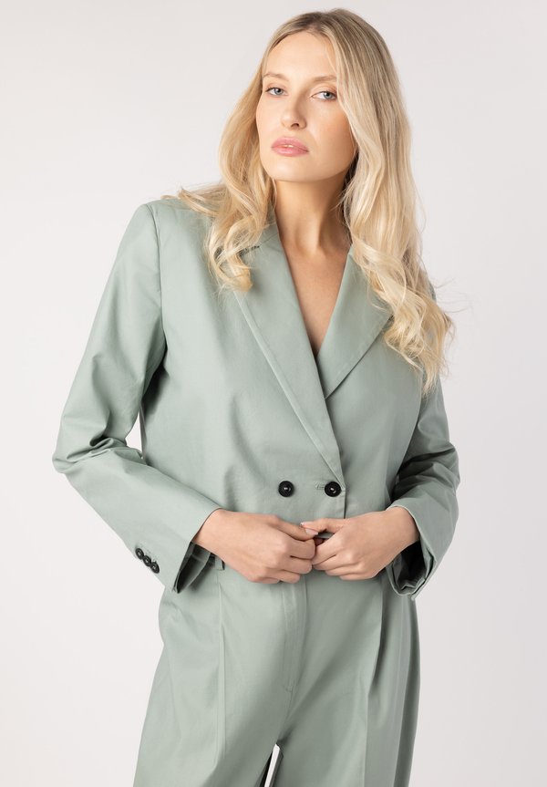 Blazer - mint