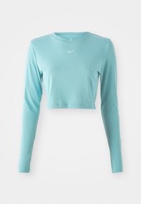 Long sleeved top - cannon/sail