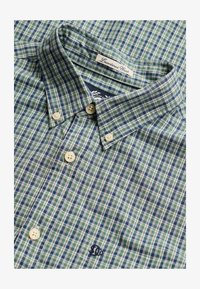 Ikke valgt, montauk green check