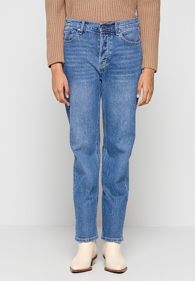 Scotch & Soda Straight leg jeans meerkleurig Scotch & Soda Straight leg jeans meerkleurig