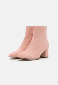Högl Bottines - light pink