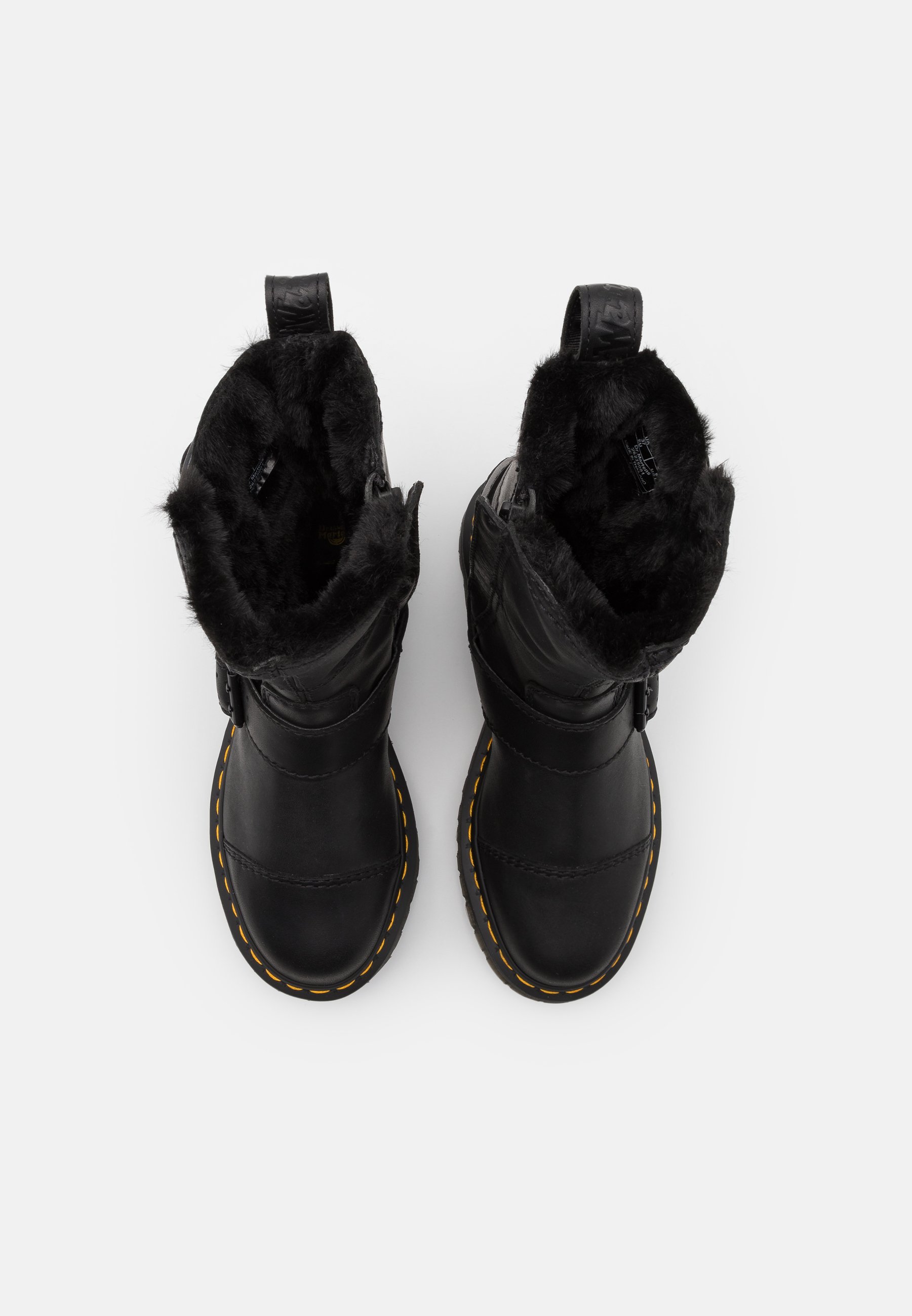 Dr. Martens KRISTY MID Laarzen black Zalando.nl Dr. Martens KRISTY MID Laarzen black Zalando.nl