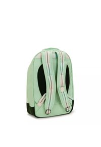 Kipling CLASS ROOM BTS P AC - Skolväska - soft green metallic
