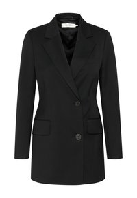 NELLA - Blejzer - black