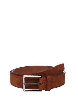 bugatti, BUGATTI HERRENGÜRTEL 0298 - Belt business - cognac