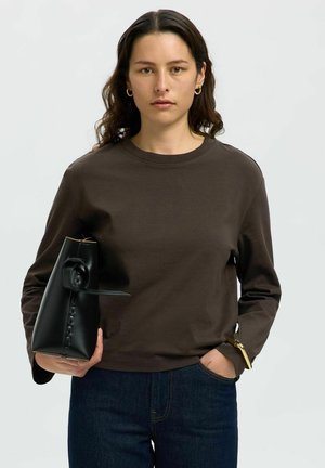T-shirt à manches longues - delicioso