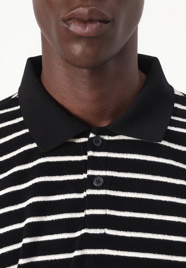 JORGEN STRIPED  - Polo shirt4