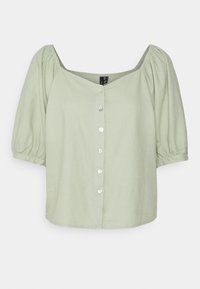 Não selecionado, desert sage