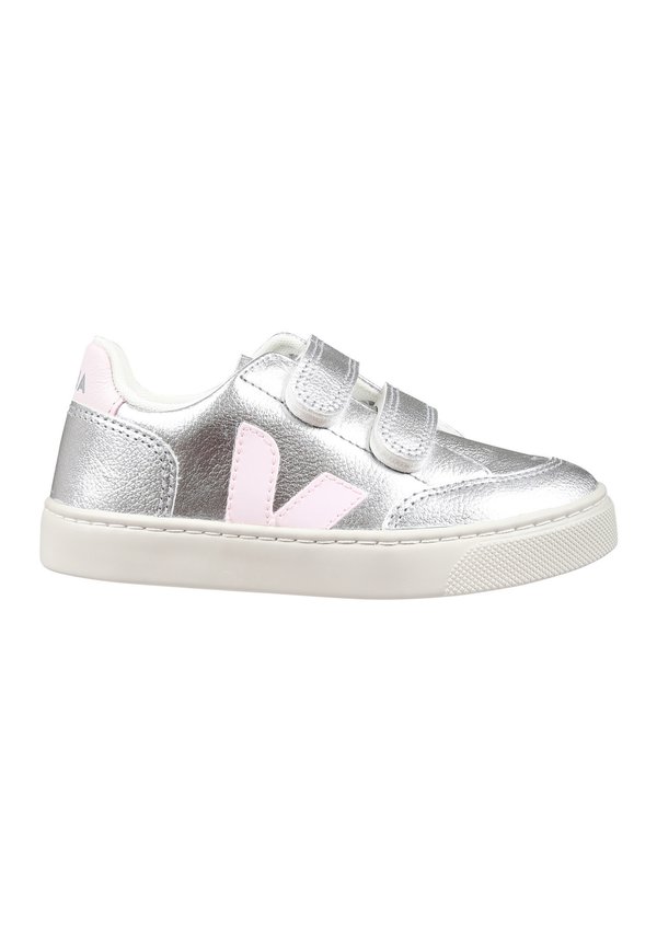 Sneaker low - silver