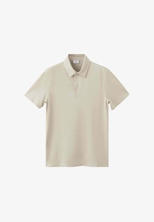 Mango, ADULT - Polo - off-white