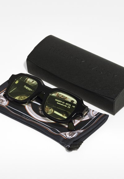 Thierry Lasry VENDETTY UNISEX - Óculos de sol - black
