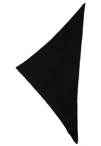 CASH-MERE Sciarpa - schwarz
