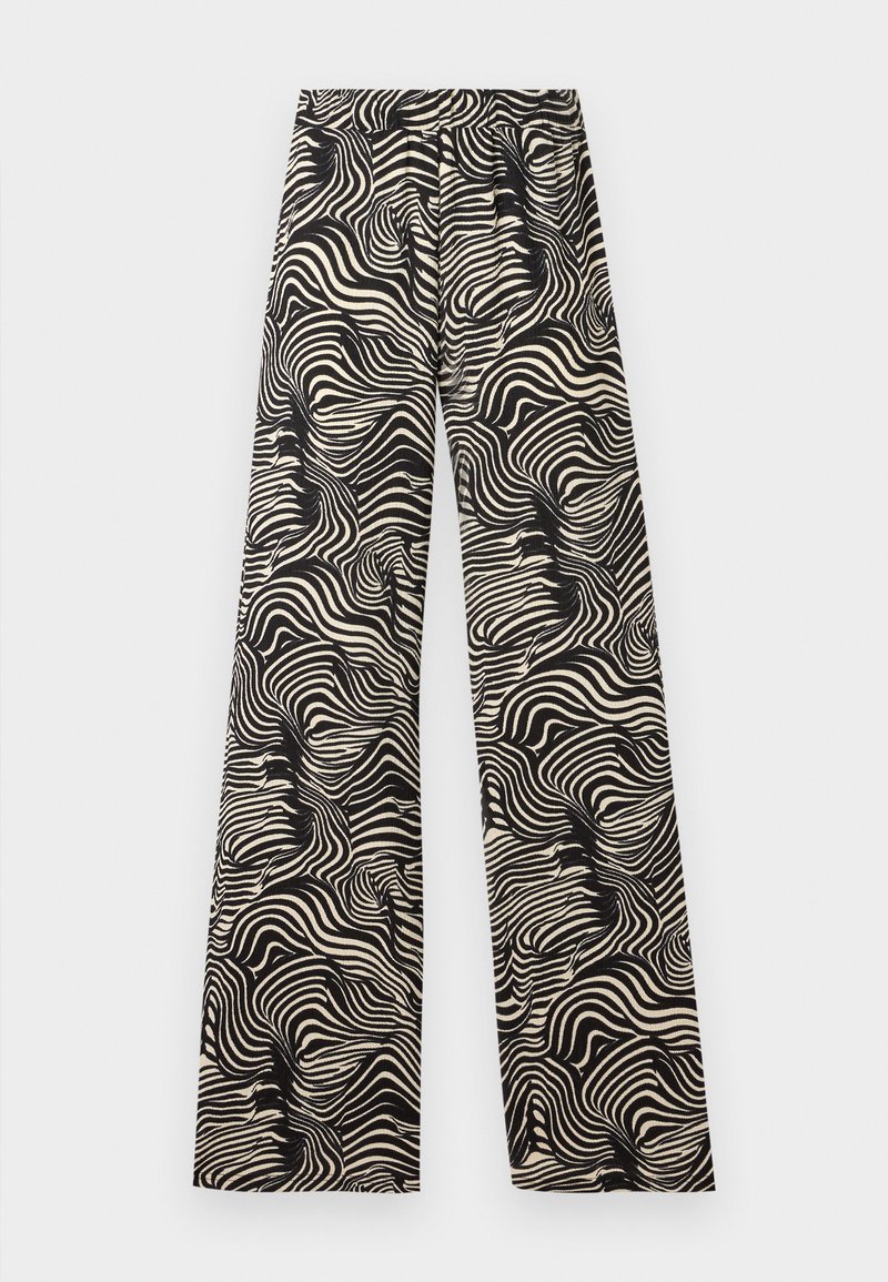 JDY Broek zwart