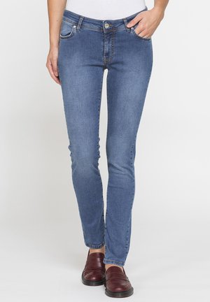 Carrera Jeans, CARRERA JEANS JEANS LOW-WAIST SLIM - Jeans slim fit - extra stone wash
