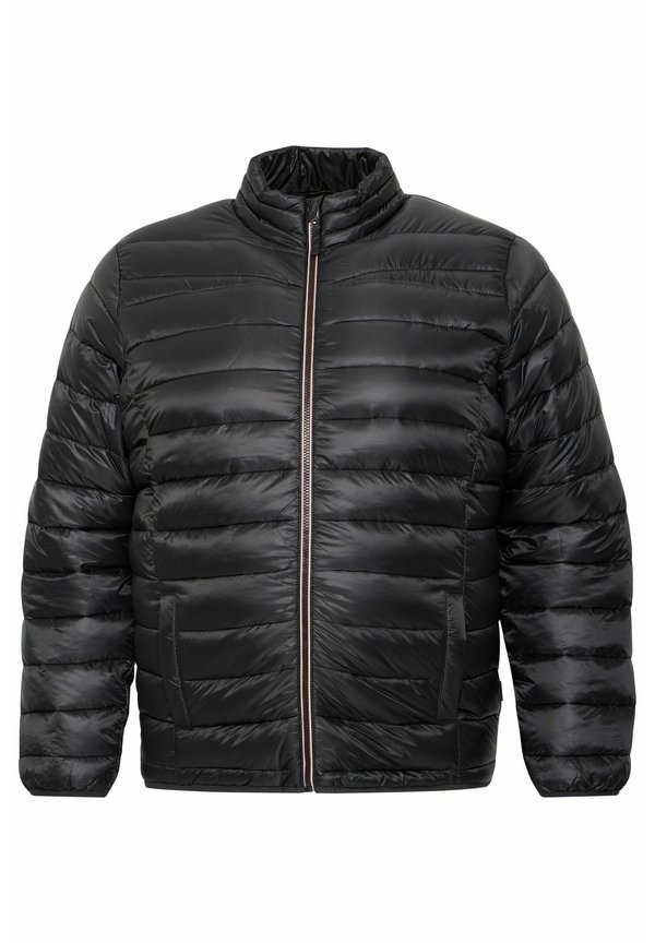 BHBOuterwear - Winter jacket3