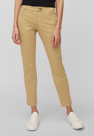 Chinos - beige