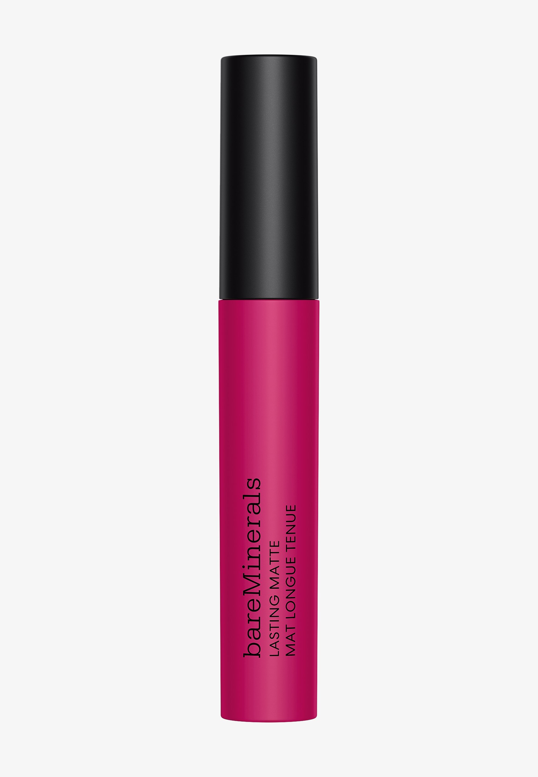 Bare Minerals Mineralist Comfort Matte Lip Color #Lucky – Mattier Lippenstift 4 Ml