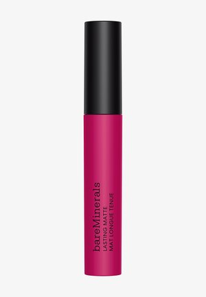bareMinerals MINERALIST COMFORT MATTE LIQUID LIPCOLOR - Rouge à lèvres liquide - cranberry mid toned red - expressive