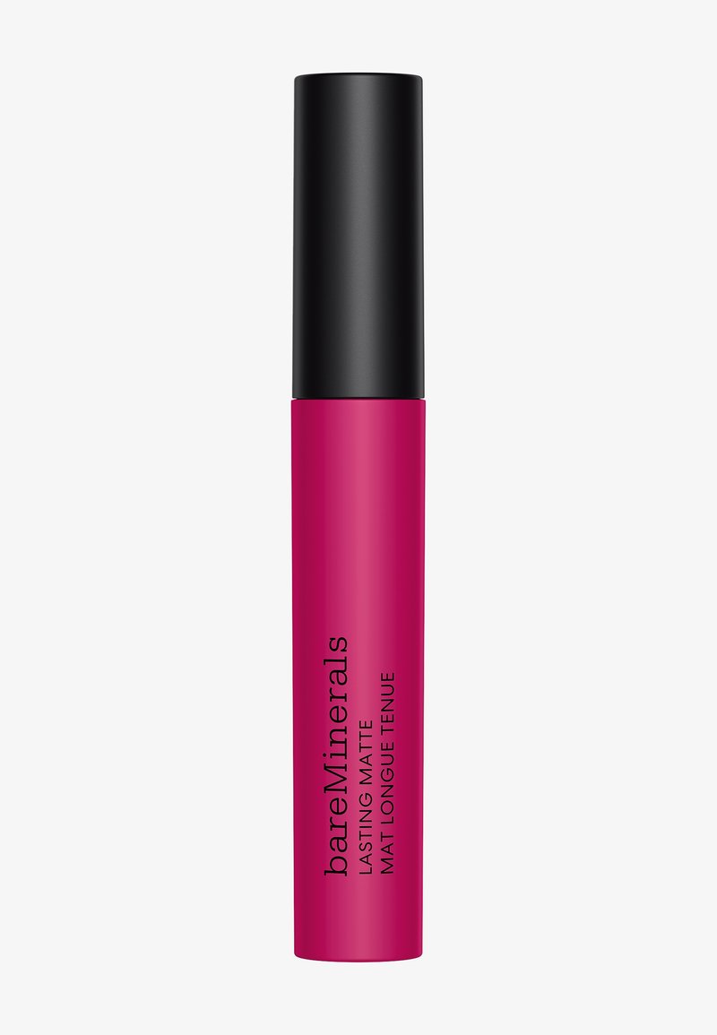 bareMinerals - MINERALIST COMFORT MATTE LIQUID LIPCOLOR - Liquid Lipstick - cranberry mid toned red - expressive, Suurenna
