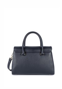 LANCASTER SMALL MILANO COSMOS - Handtas - bleu foncé
