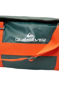 Quiksilver SEA STASH - Resväska - dark green