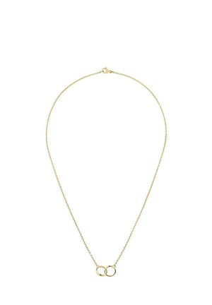 ELAN UNITY LUMINE  - Collier - gold-coloured