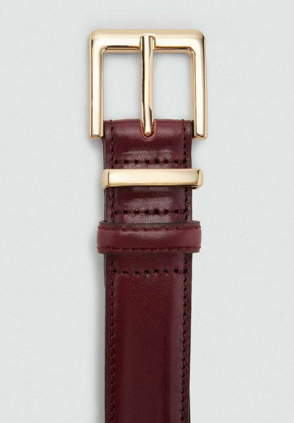 Belt business - bordeaux2