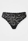 LEO - Thong - black