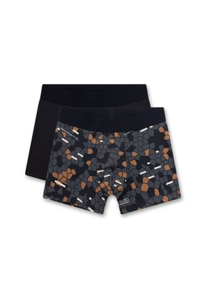 2 PACK - Panties - blau