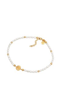 Elli SUN FOOT - Ankelkæder - gold-coloured