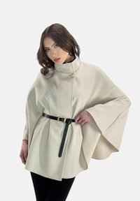 Elara BOLERO - Mantella - beige