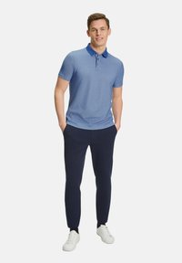 FALKE Polo - prussian blue
