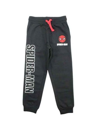 MARVEL - JOGGING IMPRIMÉ SPIDERMAN EN  - Pantalon de survêtement - noir