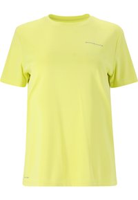 Unausgewählt, sunny lime
