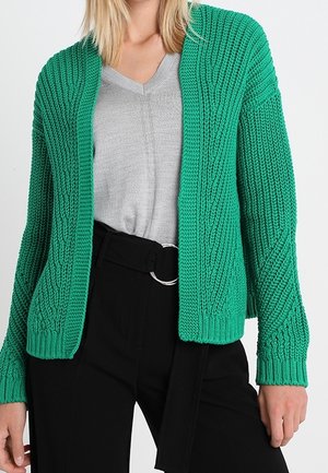Marc O'Polo Cardigan - green
