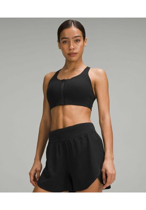 ENERGY - Sport-BH med mycket stöd - black