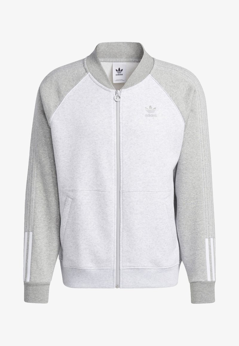 Adidas jacke china blanco Clearance