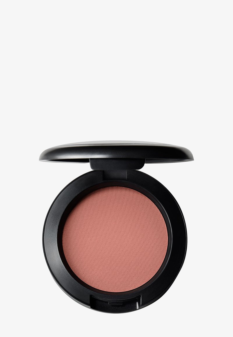 MAC - POWDER BLUSH - Colorete - melba, Ampliar