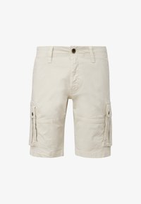 Ausgewählt, helles beige