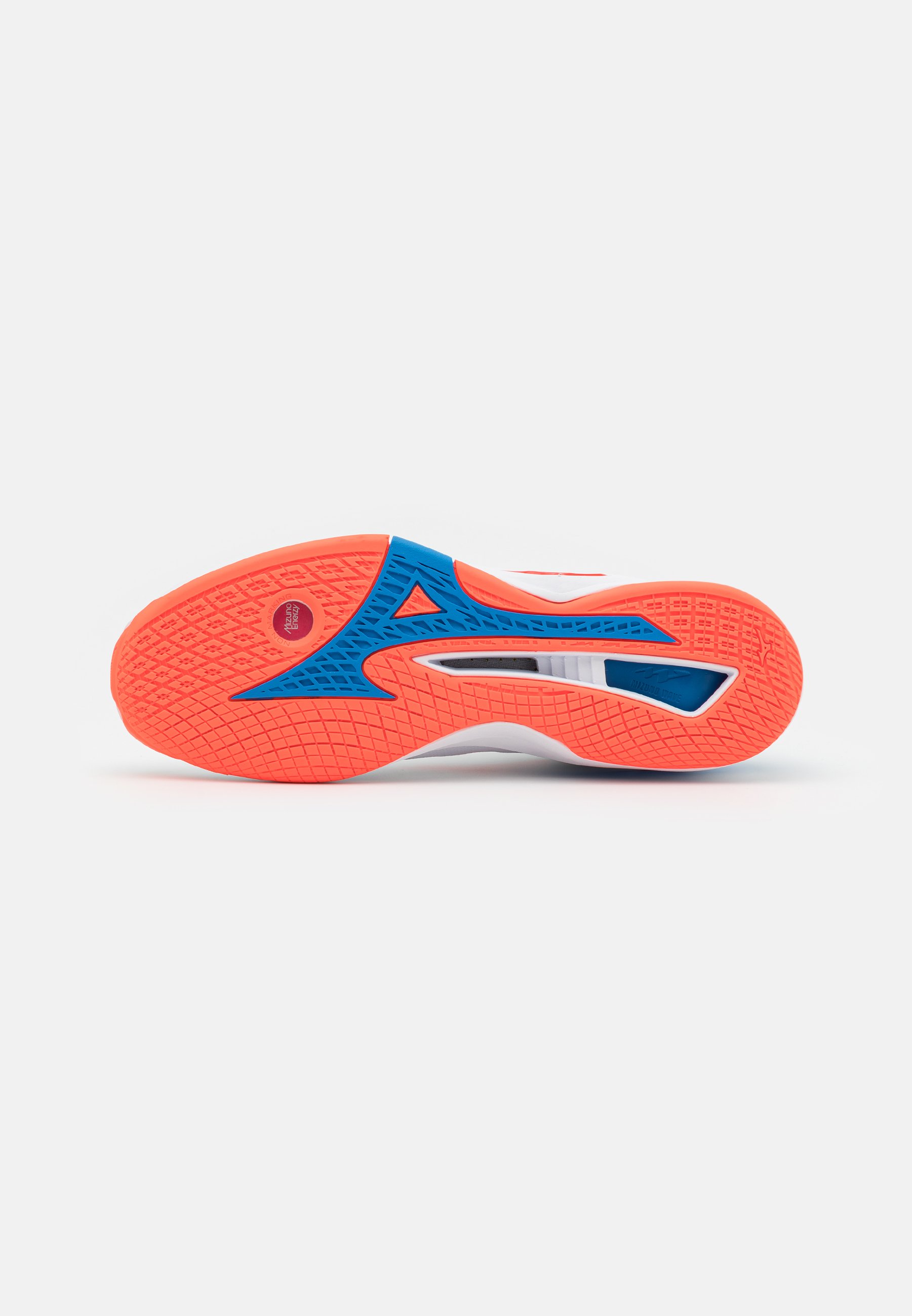 mizuno wave stealth neo red