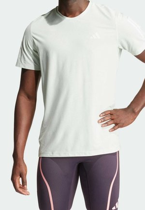 Sport T-shirt - green