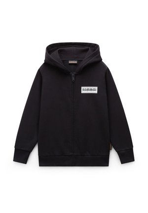 CHAMOIS - Bluza rozpinana