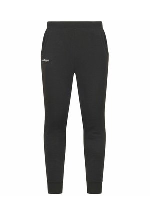Pantaloni sportivi - black