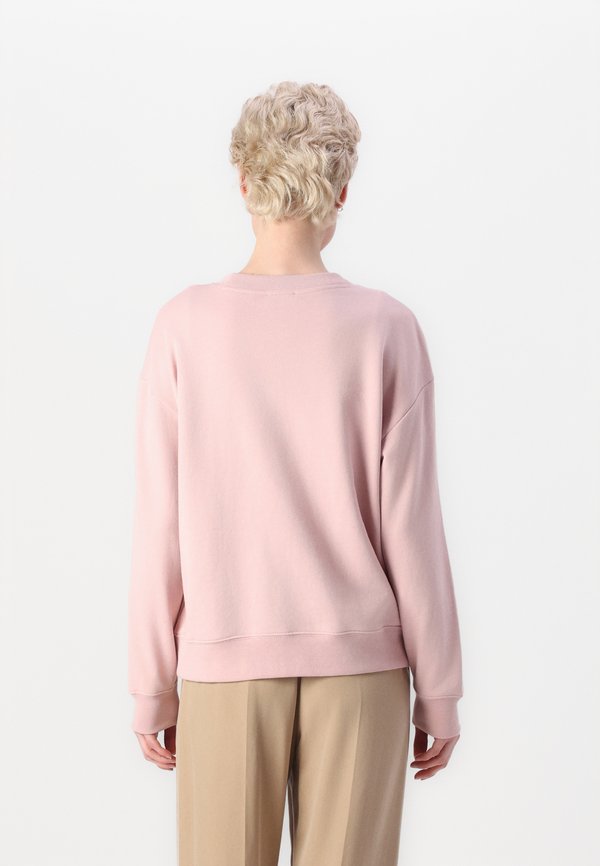HEART - Sweatshirt - french rose3