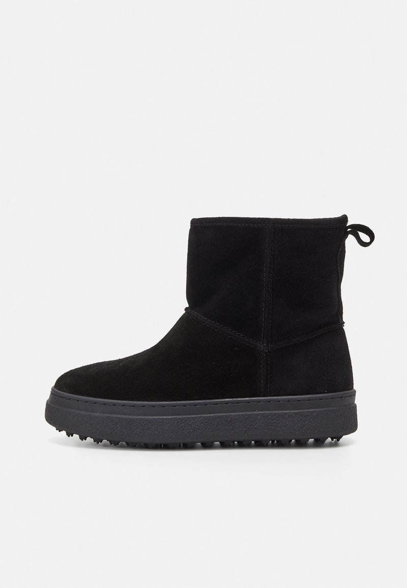 Gant Snowboots zwart
