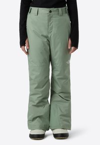 The North Face - Spodnie śniegowe