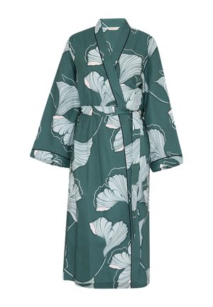 Cyberjammies, CYBERJAMMIES NACHTWÄSCHE GRACE - Badjas - grün