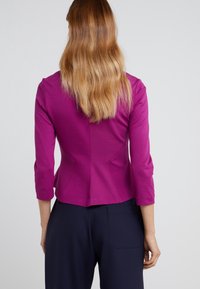 HUGO Långärmad tröja - pink