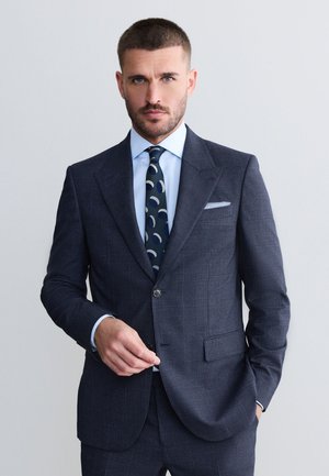 Next, Suit jacket - navy