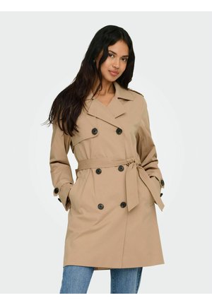 ONLDISA  - Trench - tannin